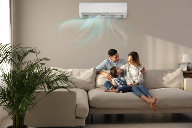 Best HVAC installation services  in Canton, PA