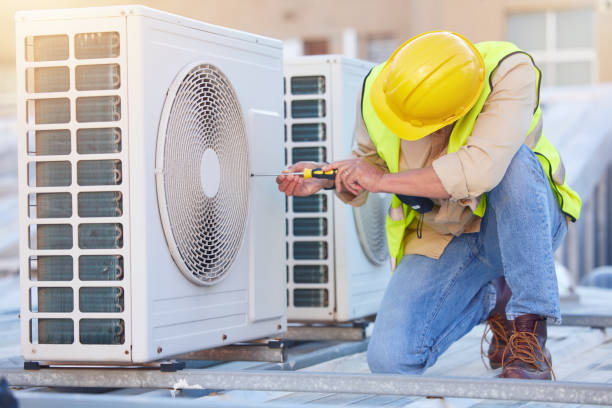 Trusted Canton, PA HVAC Experts