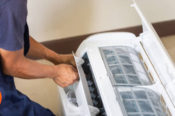 Best HVAC tune-up services  in Canton, PA