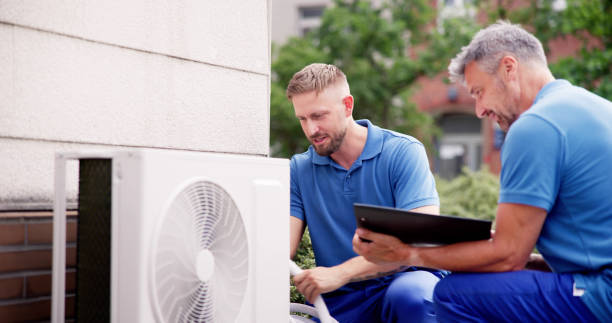 Best 24/7 HVAC repair  in Canton, PA