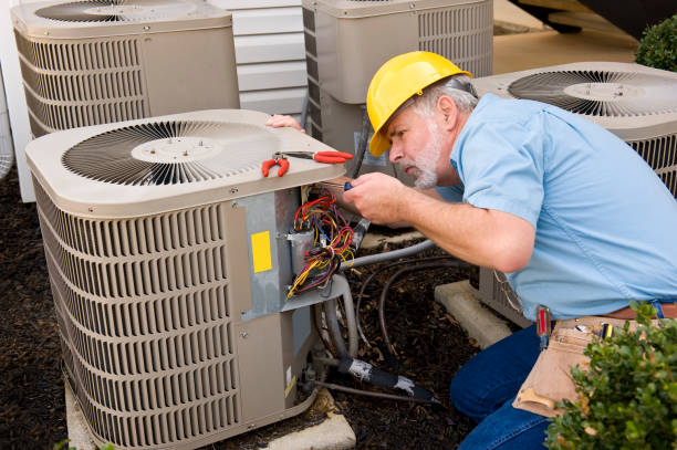 Best Affordable HVAC services  in Canton, PA