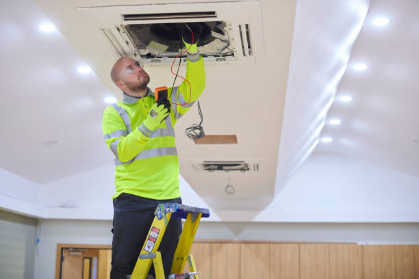 Best Affordable HVAC services  in Canton, PA