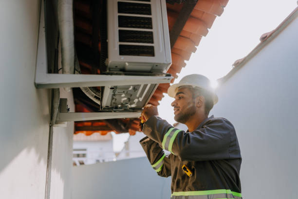 Best HVAC maintenance near me  in Canton, PA