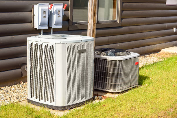 Best HVAC maintenance near me  in Canton, PA